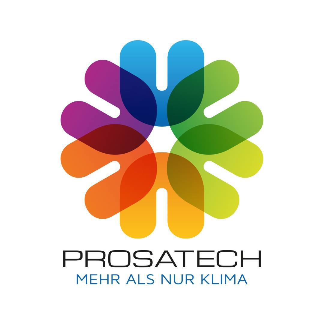 Prosatech GmbH logo