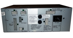 WMS BB2 BB3 para Fuente de Alimentación <span class=keywords><strong>SETEC</strong></span> 750W UNI-750-1 - Product Image 2