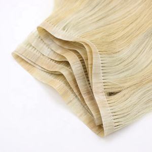 Vendeurs de cheveux péruviens bruts, de style birman, non traités, vierges, naturels, lisses et ondulés - Product Image 3