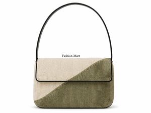 Sacs à main perlés personnalisés en gros, sacs à bandoulière de créateur pour femmes - Product Image 6