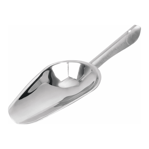 Cuillère doseuse mini en acier inoxydable 18/10 de 10 g pour le café et la pesée en cuisine - Product Image 3