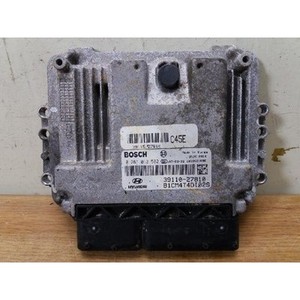 Santa Fe - ECU et modules informatiques d'occasion - 3911027810 - Product Image 1