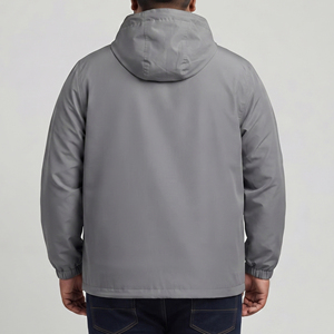 <b>Lightweight</b> Windbreaker <b>Jacket</b> Men Camping Hiking Waterproof <b>Jackets</b> Men's New Style <b>Lightweight</b> Windbreaker <b>Jackets</b> Mens - Product Image 3