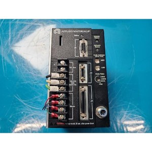 AMAT DDM-005X-DN-AM 9101-1745 ขายึดที่ใช้แล้ว ใช้ได้โดยตรง อะไหล่อุปกรณ์เซมิคอนดักเตอร์รุ่นเก่า - Product Image 3