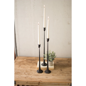 Portavelas de Aluminio de Diseño Único, Portavelas Decorativo, Accesorio Moderno para Decoración del Hogar para Navidad al Precio Más Bajo - Product Image 6