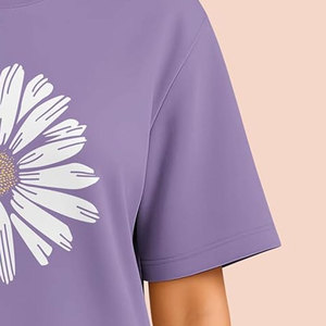 New Design Arrival <b>Top</b> Trendy Lightweight Regular Best High Performance Round Neck Fashion Casual Wear Summer Women <b>Crop</b> <b>Top</b> - Product Image 4