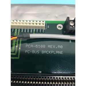 LUMONICS 176-0055-001 PCBA ; BACKPLANE PASSIVE - Équipements et composants semi-conducteurs d'origine fiables à l'échelle mondiale - Product Image 3