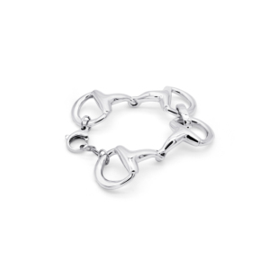 Pulsera de Cadena Equestre - Product Image 1