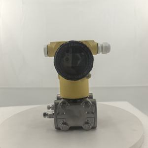 Hochwertiger Einkristall-Silizium-Differenz druckt rans mitter 4-20mA Hart Ar Luft-und Raumfahrt industrie 100Pa Smile Range - Product Image 4