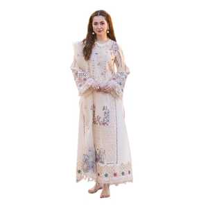 Colección de Ropa de Boda en Colores Increíbles, Traje Punjabi Plazzo Kamiz, Diseñado para Adultos, Nueva Moda de Ropa India y Pakistaní - Product Image 1