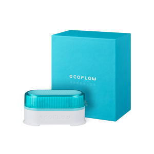 [ECOFLOW] Machine de stérilisation de réservoir de toilettes Ecoflow Mint Solid, désodorisant automatique écologique pour salles de bain domestiques - Product Image 2