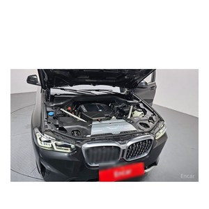 BMW X4 XDrive20d XLine 2023, Diésel, Transmisión Automática, Volante a la Izquierda, con Cámara Trasera, 32,672 km - Product Image 6