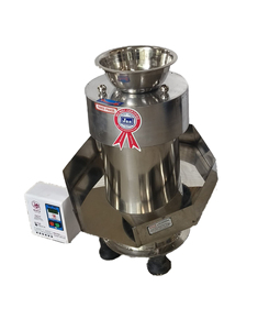 Machine à couper les fruits secs en acier inoxydable - Product Image 5
