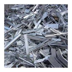 Chatarra de Aluminio 6063 de Alta Calidad al por Mayor, 99.99% de Pureza, para Producción de Aleaciones, Lista para Suministro y Envío a Granel - Product Image 2