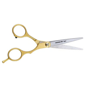 Ciseaux de coiffure professionnels en gros, ciseaux de coupe de cheveux de qualité supérieure pour salon de coiffure, ciseaux de précision en acier inoxydable pour le coiffage - Product Image 5