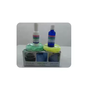 Solución de Nano Recubrimiento Premium para Protección de Superficies, Hidrofóbica, Repelente al Agua y de Larga Duración - Product Image 5