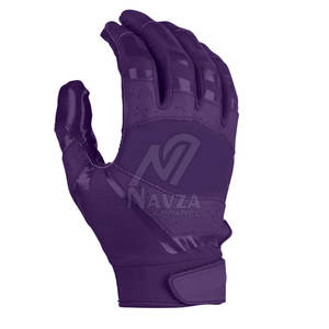 Guantes de fútbol totalmente personalizables de alta calidad, guantes de fútbol profesionales para venta en línea - Product Image 2