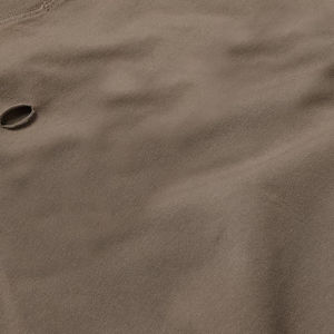 T-shirts personnalisés pour hommes, style streetwear, effet usé, 100% coton, légers, séchage rapide, respirants, écologiques, logo personnalisé - Product Image 2