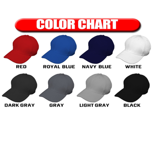 Gorra de Béisbol con Bordado 3D Personalizado, Gorra Deportiva de Algodón de 6 Paneles de Alta Calidad, Gorra con Logotipo 3D en Relieve, Fabricante Profesional - Product Image 4