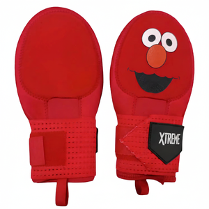 Gant de glisse de baseball avec protection pour la main, logo personnalisé, pour jeunes et adultes, protection pour le softball, protection pour le vol de la base, vente en gros, OEM, ODM - Product Image 5