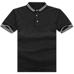 เสื้อโปโลผู้ชายไซส์ใหญ่ รุ่นใหม่มาแรง คุณภาพสูง ผลิตดีเยี่ยม ระบายอากาศได้ดี - Product Image 1