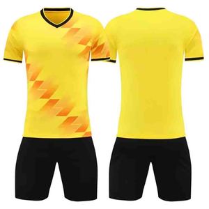 Soccer Uniform and kids Football soccer Jerseys team Name and Number <b>Boys</b> Sport Uniform - Product Image 3