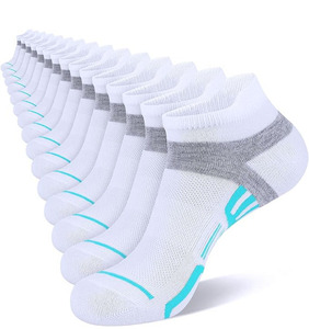 Chaussettes de sport montantes thermiques premium pour homme, ultra chaudes, écologiques, douces, respirantes, anti-odeur, durables, à motif dessin animé - Product Image 1