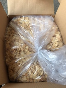Ail séché en tranches de saison, marque TINIMEX du Vietnam, durée de conservation 1 an, sac PP de 20 kg, service d'emballage en gros pour usine. - Product Image 6