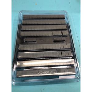 1 LOT DE 128 BACKPLANE Amphenol TCS 9515L0E70D - Équipements et pièces semi-conductrices d'occasion fiables à l'échelle mondiale - Product Image 5