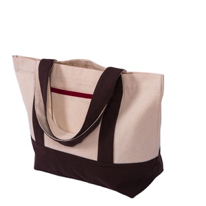 Bolsa de Transporte para Barcos Personalizable y Resistente, de Poliéster/Algodón, con Impresión Digital, Resistente al Agua, Ecológica y Moderna - Product Image 2