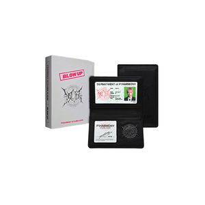 P1HARMONY - [ BLOW UP ] (Versión WALLET) Álbum de K-Pop en CD, el Más Vendido en Corea, para Todas las Edades - Product Image 1