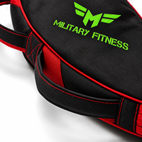 Sac de sable incurvé Cordura Bulgarian Power pour entraînement de force, Cross-Fit, gym et fitness