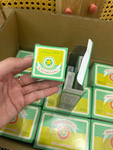 Bálsamo Golden Star con Aroma Herbal Reconocible para Uso Diario y Precios Competitivos al por Mayor - Product Image 5