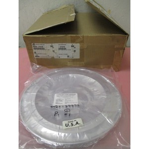 AMAT 0020-37272, แหวนรัด 8 นิ้ว, JMF Cold AL/TI - อุปกรณ์และอะไหล่เซมิคอนดักเตอร์ระดับโลกที่เชื่อถือได้ - Product Image 2