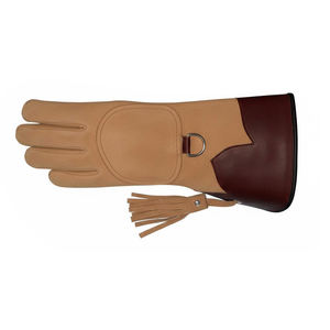 Guantes de Cetrería de Alta Calidad con el Último Diseño, Precio al por Mayor, Servicio OEM ODM, Resistentes, con Logotipo Personalizado, Marca Privada - Product Image 6