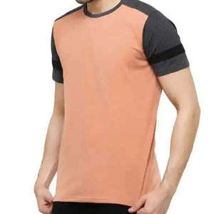 Custom <b>Design</b> Printed Woven T-Shirt Wholesale Plus Size 100% Cotton High Quality Short Sleeve Men Loose Fit High Street - Product Image 1