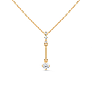 El Meridian Drop: Conmemorado por las largas líneas de la Tierra, que reflejan la estructura vertical y equilibrada. - Product Image 1