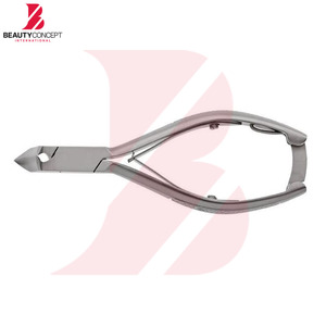 6 Pieces Set Chiropody <b>Nail</b> Clipper Scissors Podiatry Instruments Toenail Clipper Set All in One <b>Nail</b> Care Pedicure Tools - Product Image 4