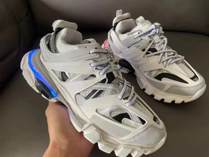 Zapatos de Diseñador para Mujer, Marcas Famosas, Zapatos de Lujo, Zapatillas Deportivas para Hombre, Logotipo Original, Zapatos de Alta Calidad para Caminar, para Hombre y Mujer - Product Image 1