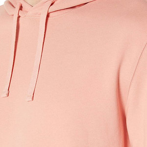 Modern Hooded Winter Knitwear for Men <b>Lightweight</b> Warm Daily Wear Comfortable Men's Long Sleeve <b>Hoodie</b> - Product Image 5