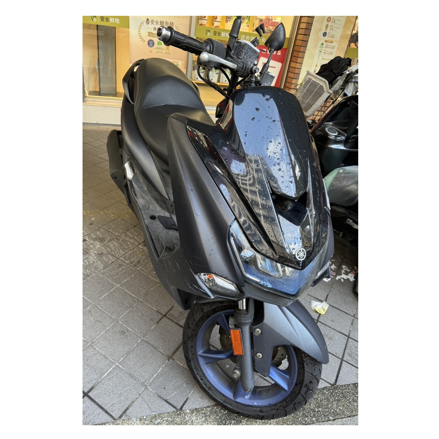 Motorcycle 2nd Hand 125cc Scooter 125cc 2nd Hand Mopeds 50cc Cheap