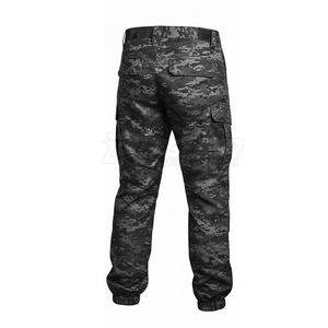 Uniforme de Paintball de Estilo Avanzado, Transpirable, Ecológico y Ligero, Ropa Deportiva Protectora para Exteriores Diseñada para Entrenamientos Intensos - Product Image 6