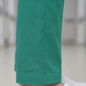 Women Hospital Jogger Pants <b>Nursing</b> <b>Trouser</b> | Customization Women Wide Leg Pants |Women's Medical <b>Nursing</b> Jogger Slim Scrub Pant - Product Image 5