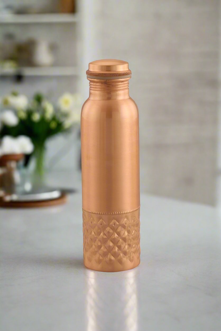 Copper