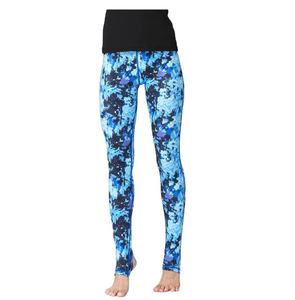 Leggings Deportivos para Mujer, Estampados, Elásticos en 4 Direcciones, Sin Costuras, Control de Abdomen, para Fitness y Yoga - Product Image 5
