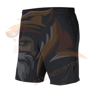 Uniformes de Fútbol para Hombre de Último Diseño con Mangas Cortas, Ropa Deportiva Personalizada, Conjunto de Uniformes de Fútbol a Precio Económico - Product Image 5