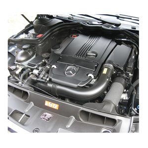 เครื่องยนต์ M271 1800 ซีซี มือสอง เครื่องยนต์เบนซินแบบ 4 สูบเรียง  แบบลองบล็อก - Product Image 5