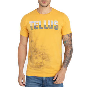 Camisetas Cómodas para Hombre, las Más Vendidas, Personalizadas, de Alta Calidad, Ropa Casual Moderna con Diseños Impresos y Patrones Tejidos - Product Image 1