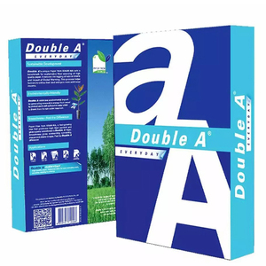 Papel A4 Paper One 80 GSM 70 Gramos / Papel de Copia A4 75gsm / Papel Fotográfico Brillante para Inyección de Tinta A4 260g, 230g Luminoso para Oficina A4 - Product Image 4