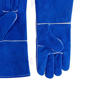 Custom Leather Made Industrial Construction Driving Safety Work <b>Gloves</b> Full Finger Screen <b>Touch</b> Sports Working Driver <b>Gloves</b> - Product Image 5